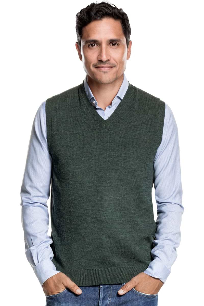 Spencer British Green