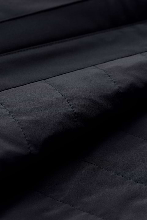 Joe Bodywarmer Very Dark Navy - Base Image