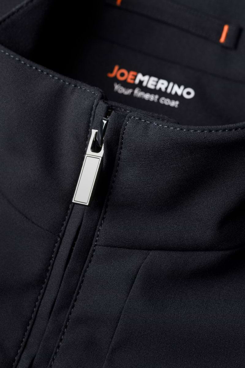 Joe Bodywarmer Very Dark Navy