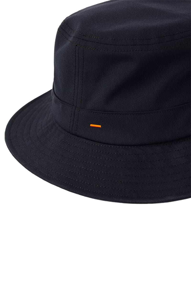 Bucket Hat Very Dark Navy