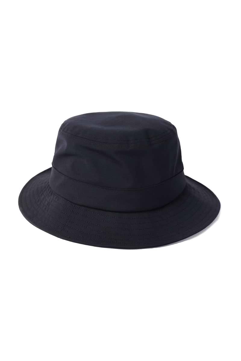 Bucket Hat Very Dark Navy