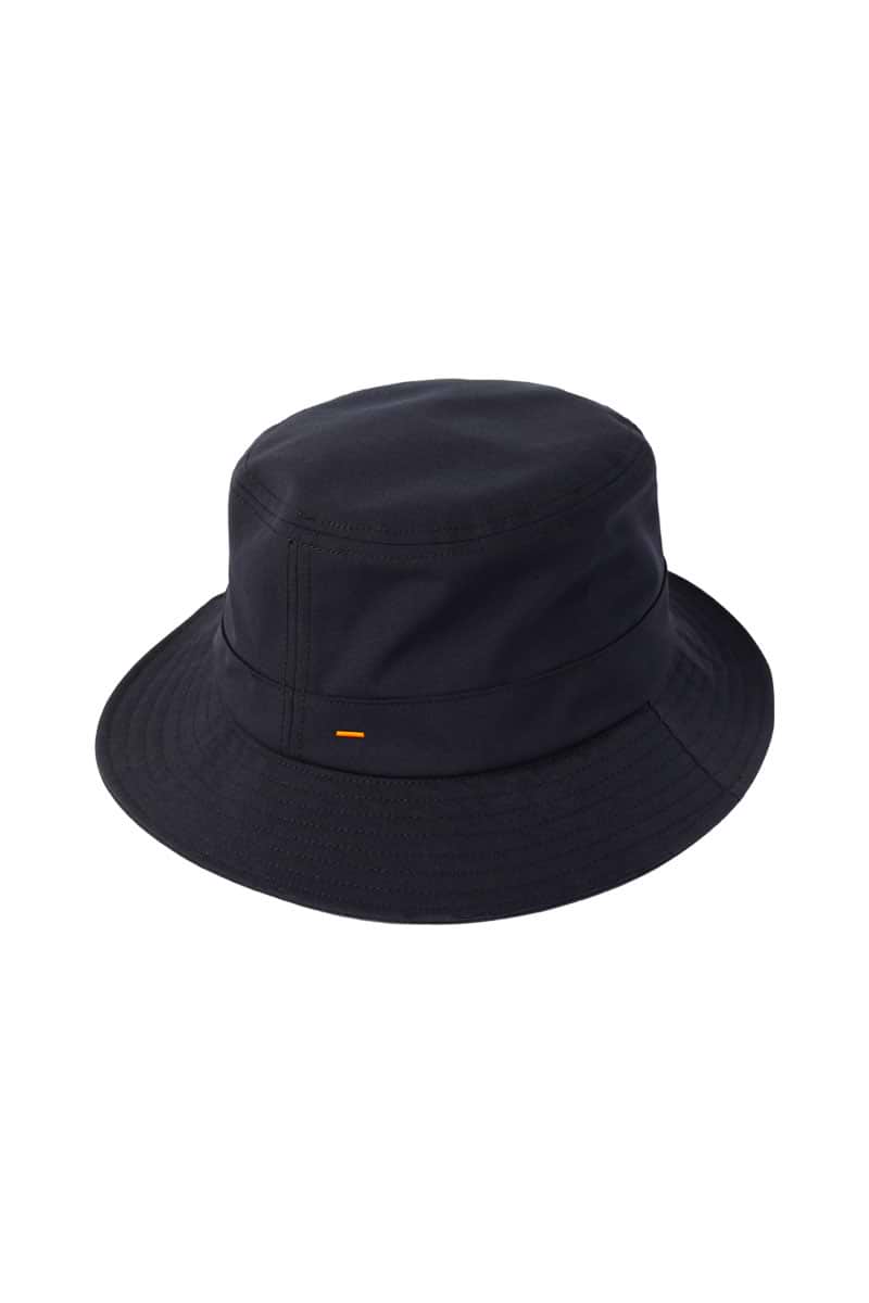 Bucket Hat Very Dark Navy