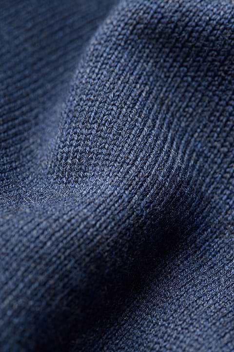 Joe Button 3D Summernight Navy - Base Image