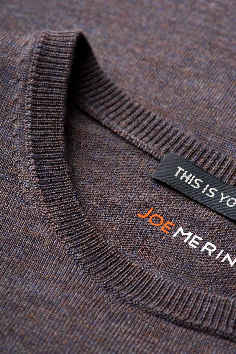 Classic Crew Interesting