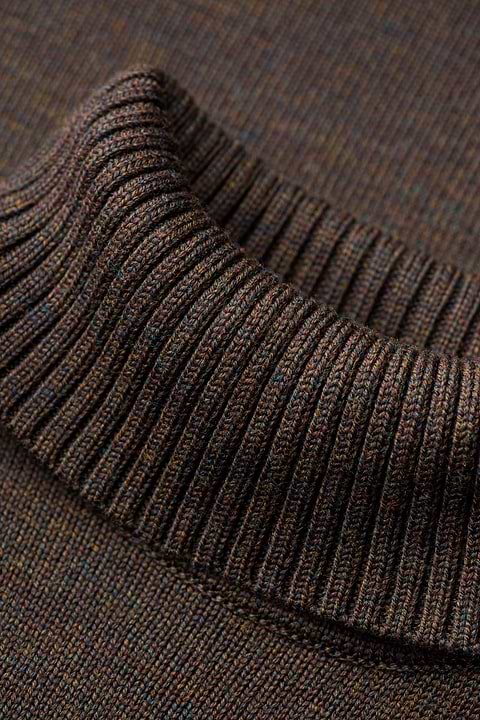 Col Neck Magic Five - Base Image