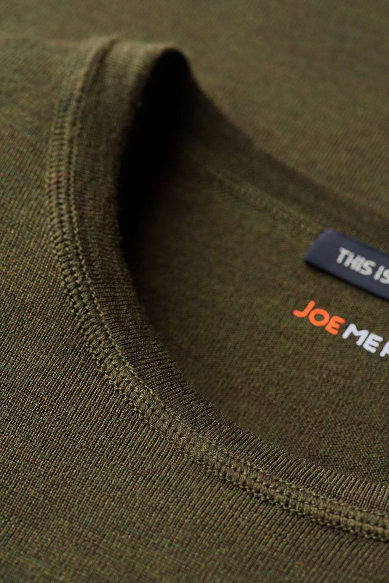 Joe Crew Army Classic