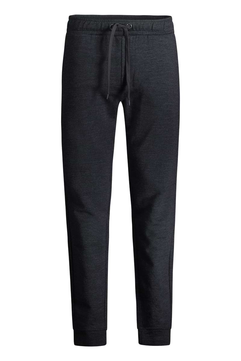 Joe Sweatpants Antracite Grey