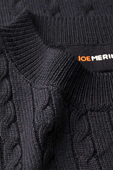 Joe Cable Blue Grey - Base Image