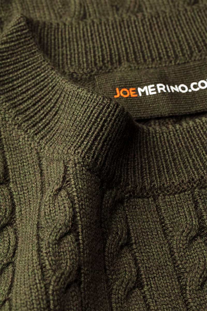 Joe Cable Army Classic