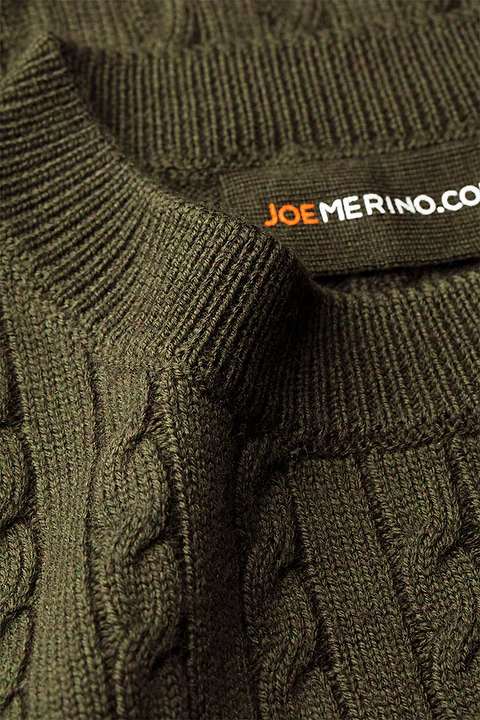 Joe Cable Army Classic - Base Image