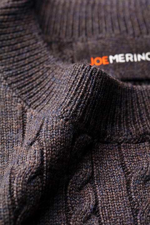 Joe Cable Interesting - Base Image