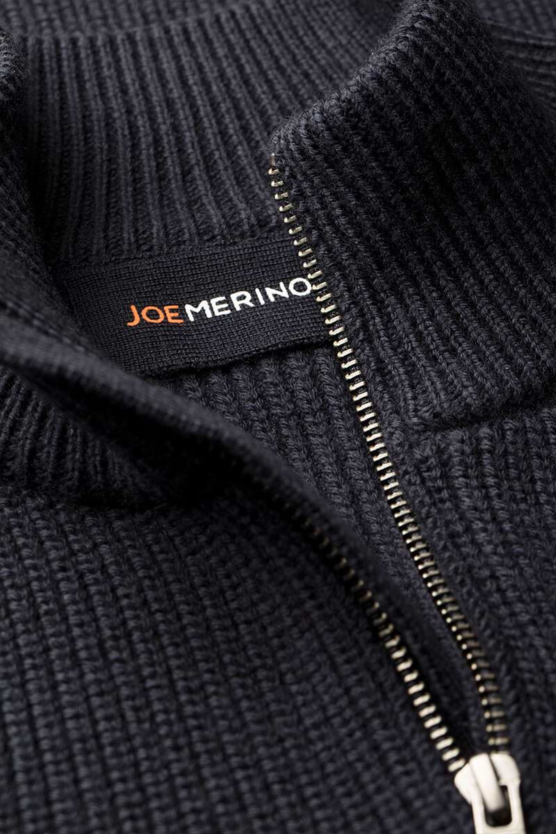 Joe Sail Blue Grey