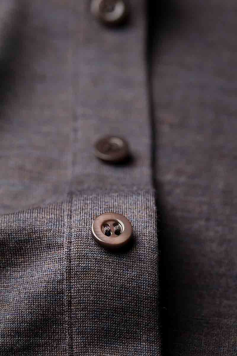 Joe Shirt Button Up Interesting - Base Image