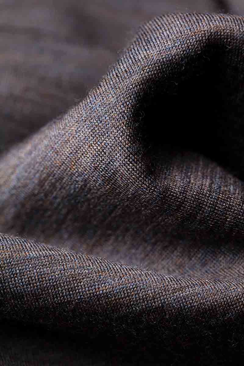 Shirt Polo Long Sleeve Interesting - Base Image