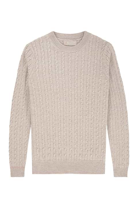 Joe Cable Desert Beige - Base Image