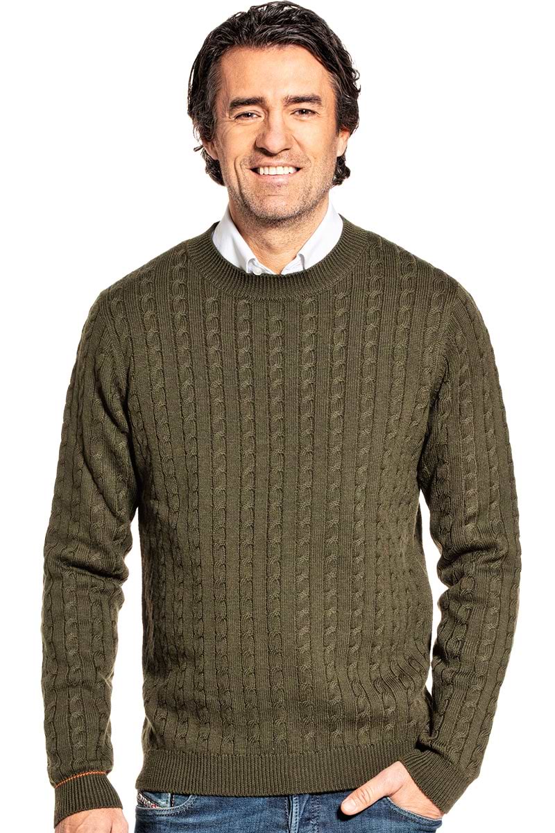 Joe Cable Army Classic