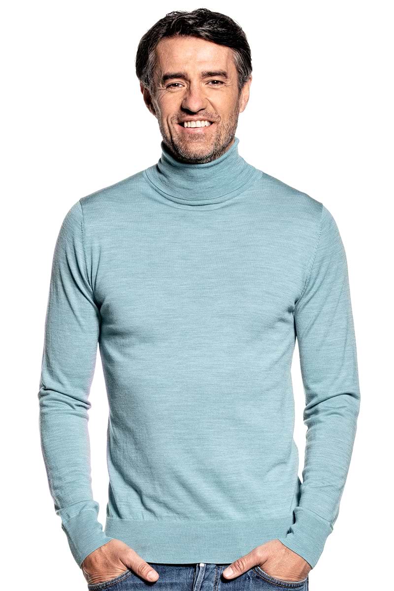 Joe Col Mythos Blue
