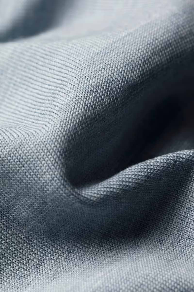 Riva Long Sleeve Hazy Blue - Hover