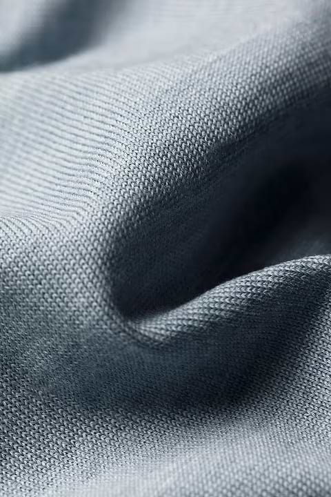 Riva Long Sleeve Hazy Blue - Base Image