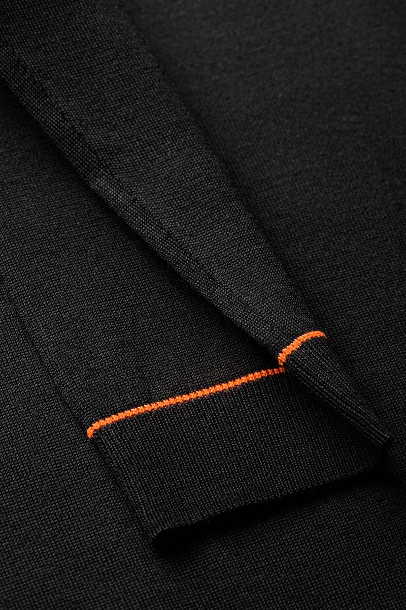 Joe Henley Deep Black