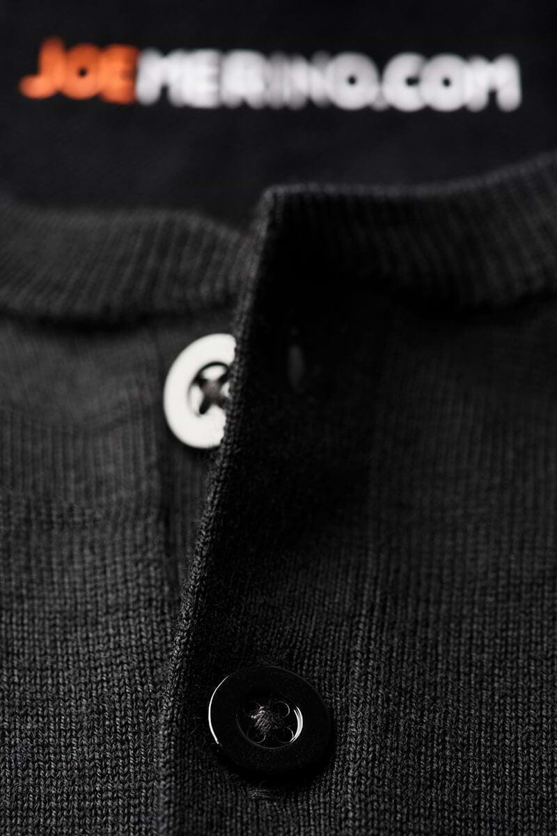 Joe Henley Deep Black