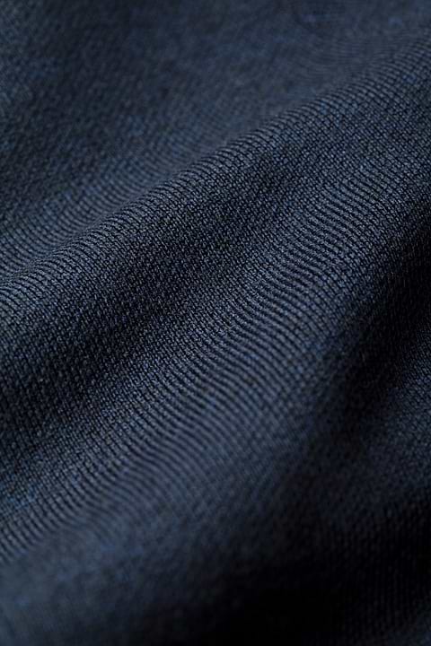 Joe Jacket True Navy - Base Image