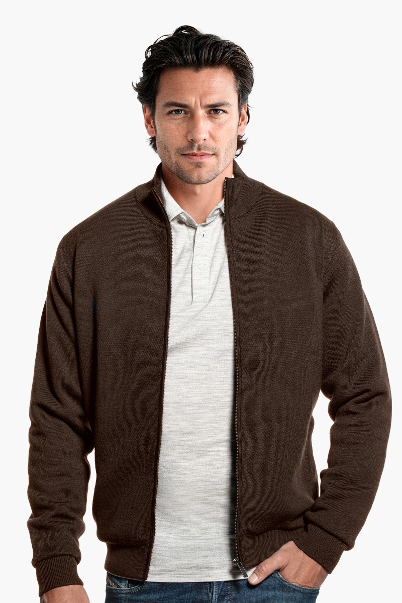 Joe Jacket | Joe Merino