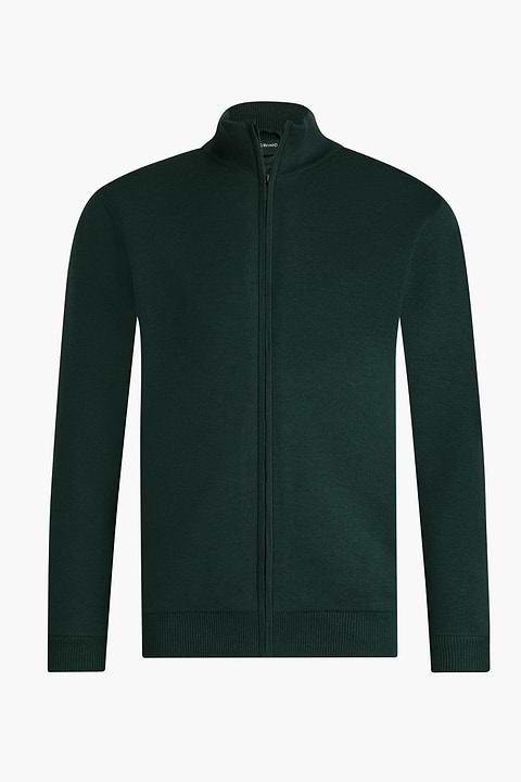 Jacket Very Dark Green - Base Image