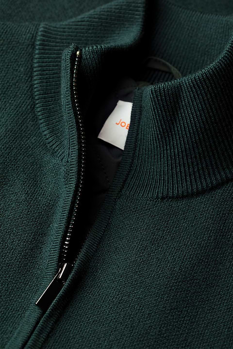 Jacket Very Dark Green - Base Image