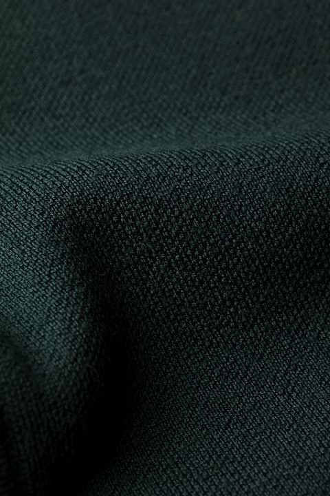 Jacket Very Dark Green - Base Image