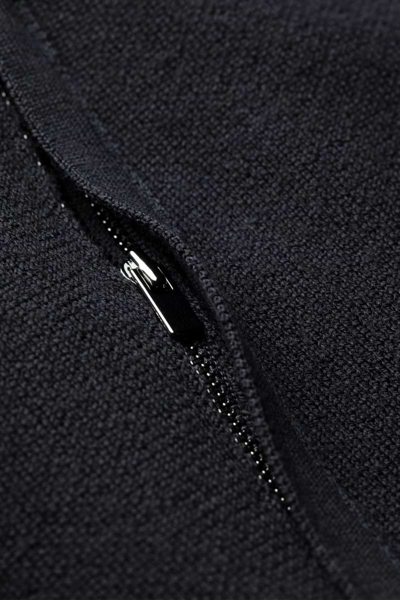Joe Jacket Very Dark Navy