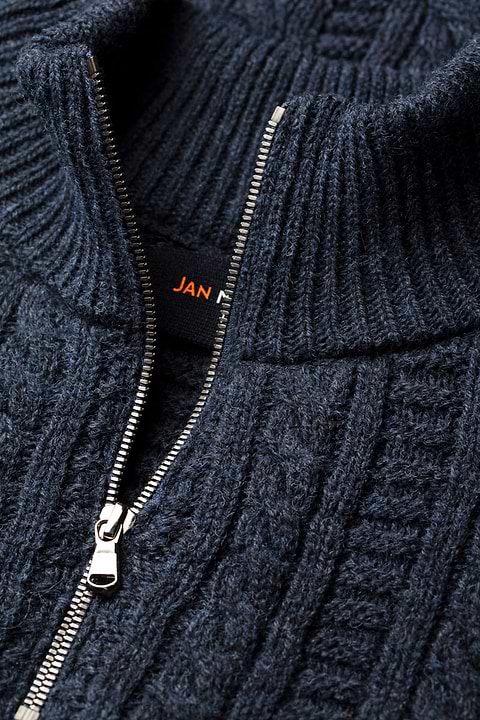 Jan Merino Visserstrui Blauw - Base Image