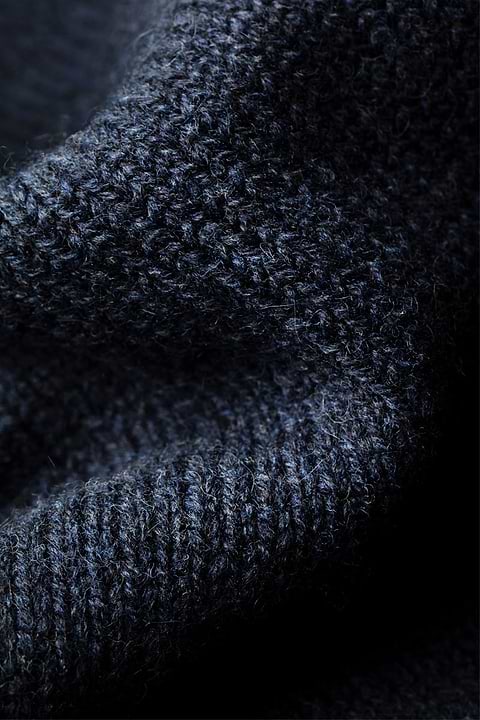 Jan Merino Schipperstrui Blauw - Base Image