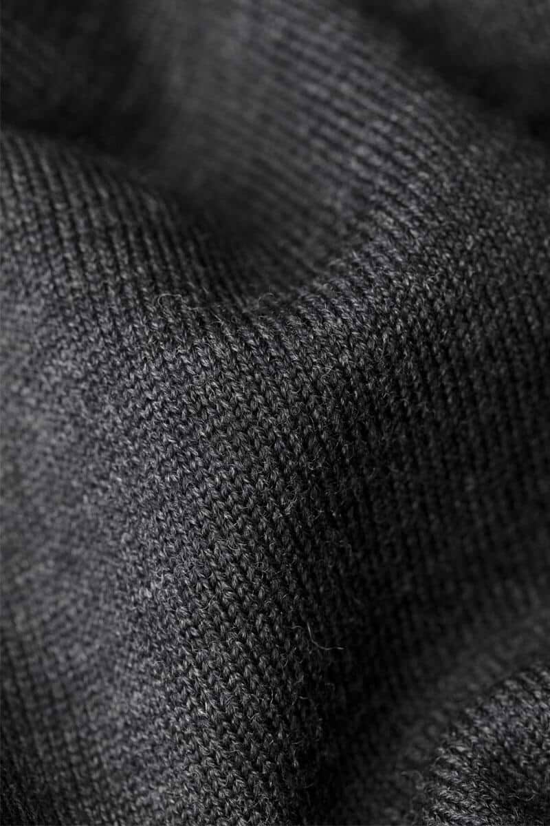 Button Easy Fit Antracite Grey - Hover