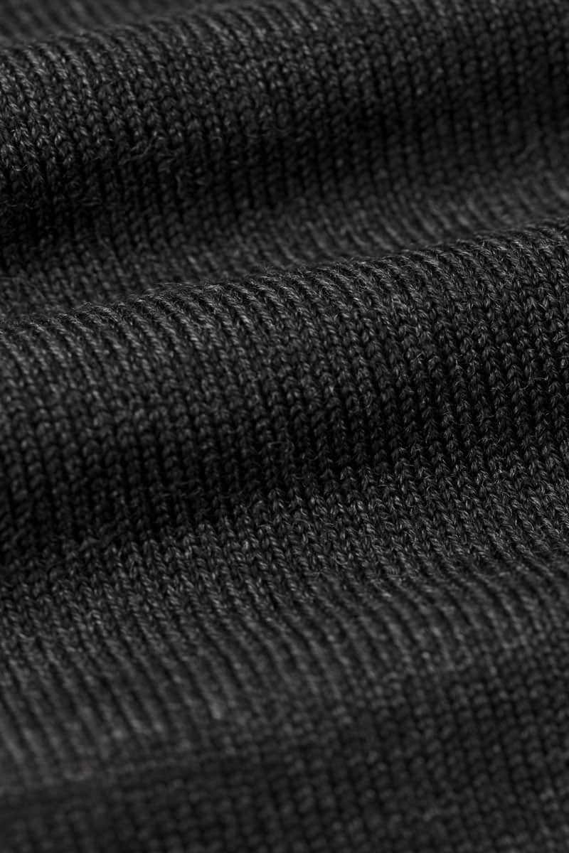 Turtle Easy Fit Antracite Grey - Hover