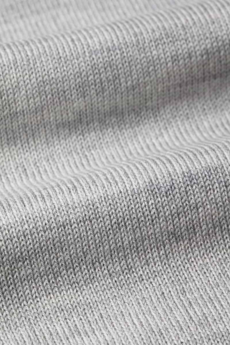 Turtle Easy Fit Dover Grey