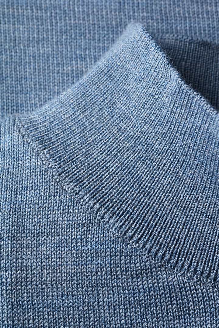 Turtle Easy Fit Ice Blue - Base Image