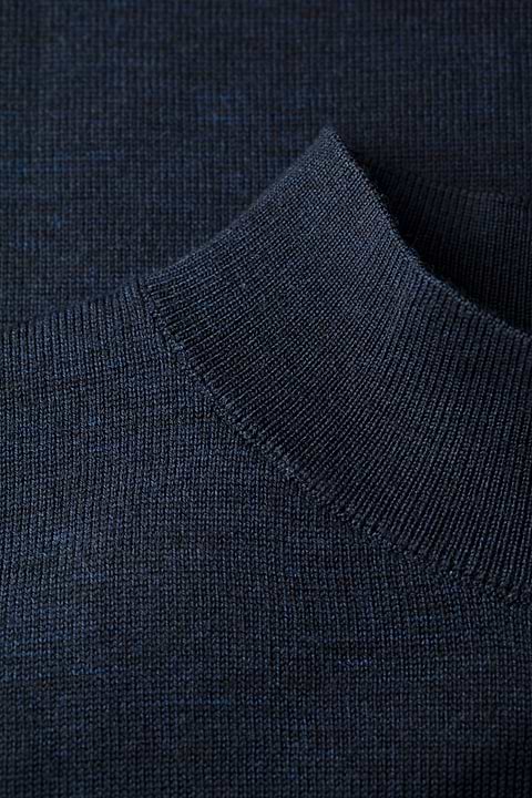 Turtle 3D True Navy - Base Image