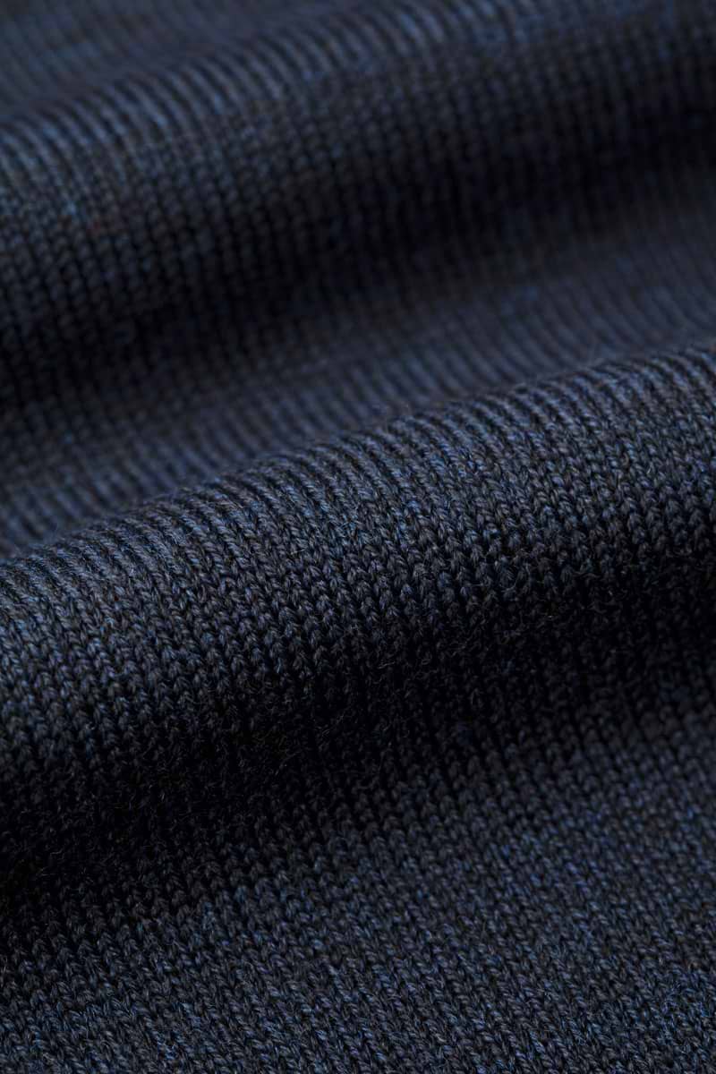 Turtle Easy Fit True Navy