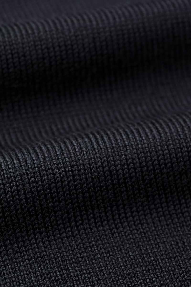 Turtle Easy Fit Very Dark Navy - Hover