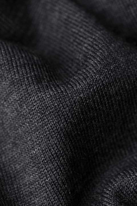 Vest Button 3D Antracite Grey - Base Image