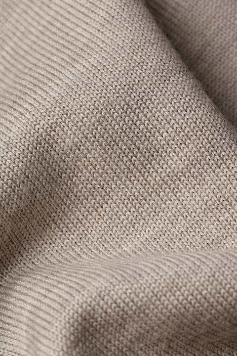Vest Button 3D Desert Beige - Base Image