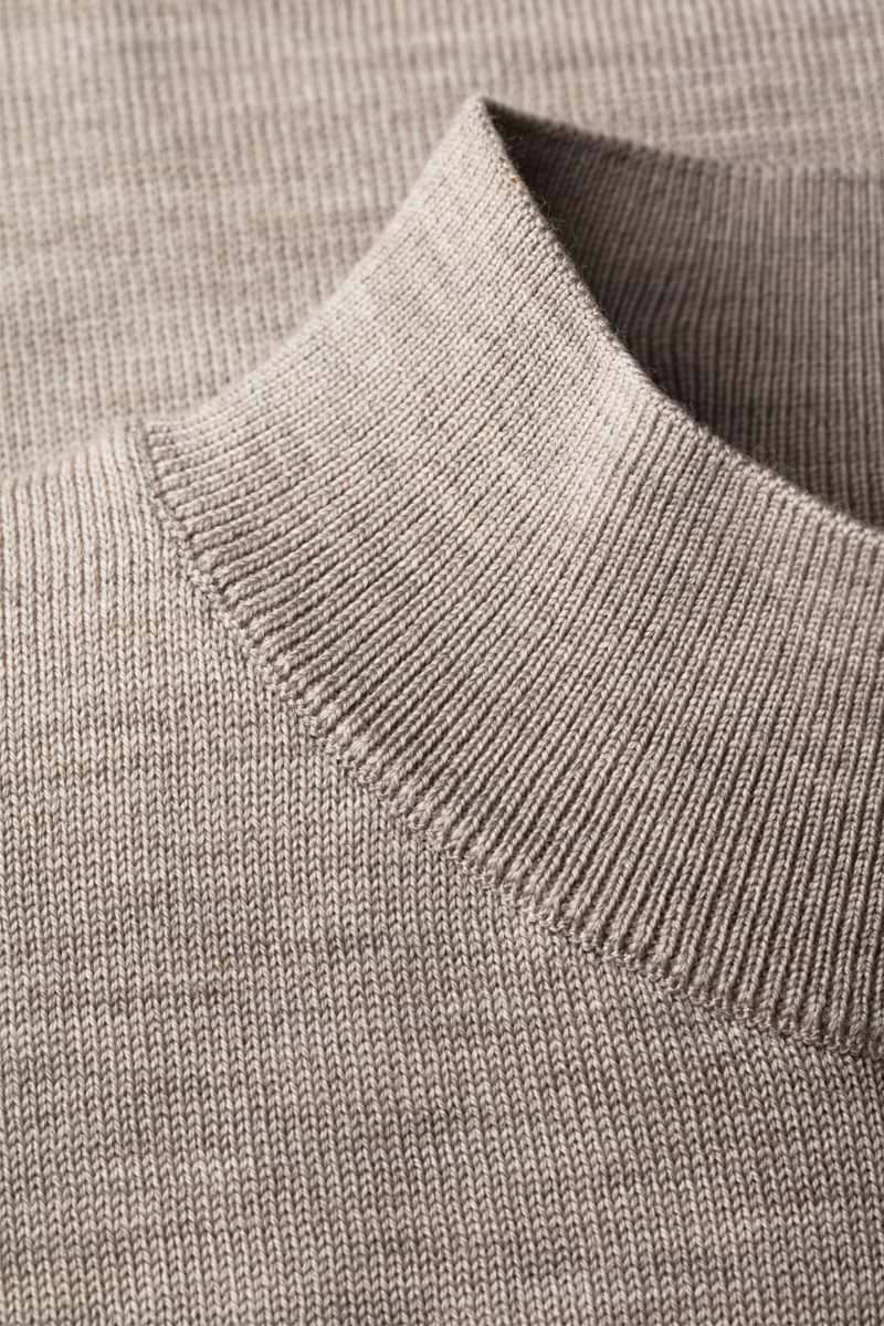 Turtle Easy Fit Desert Beige