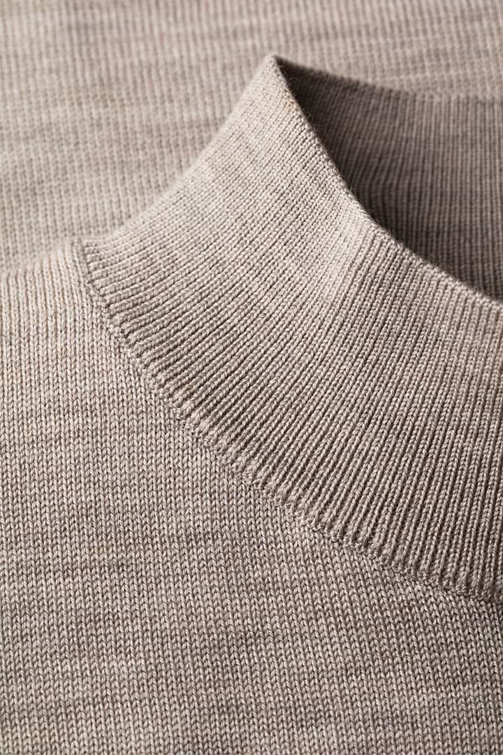 Turtle Easy Fit Desert Beige - Base Image