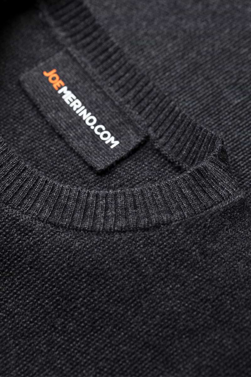 Joe Bee Antracite Grey