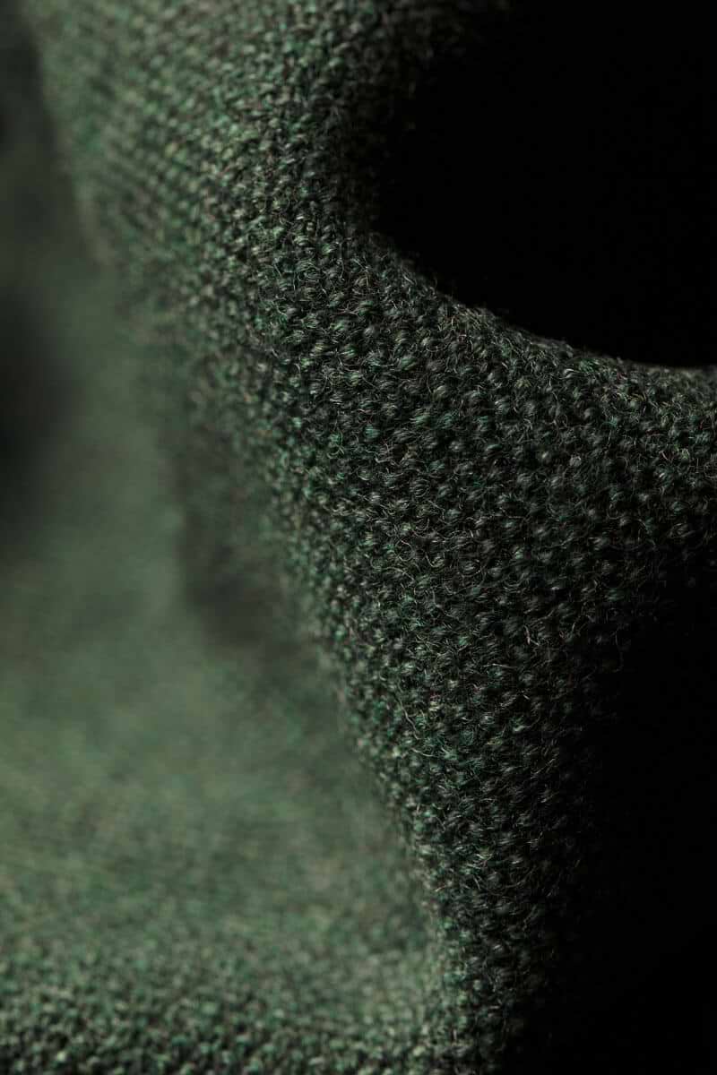 Joe Bee British Green