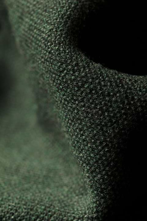 Joe Bee British Green - Base Image
