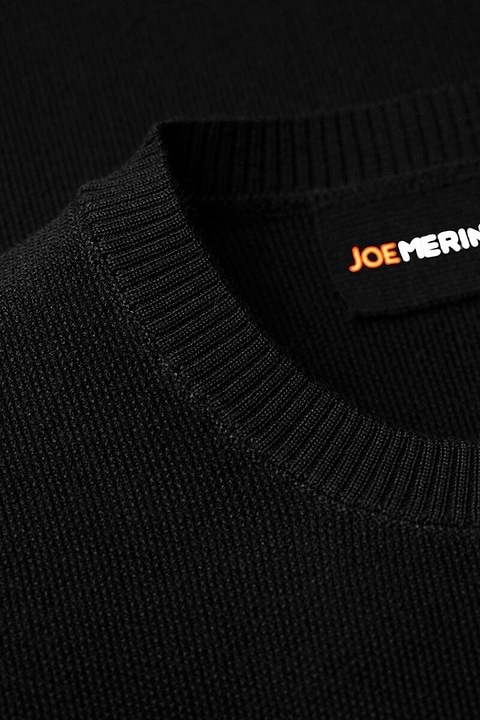Joe Bee Deep Black - Base Image