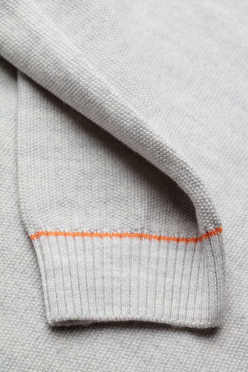 Joe Bee Dover Grey