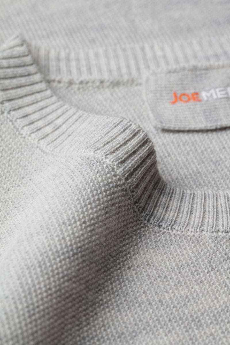 Joe Bee Dover Grey